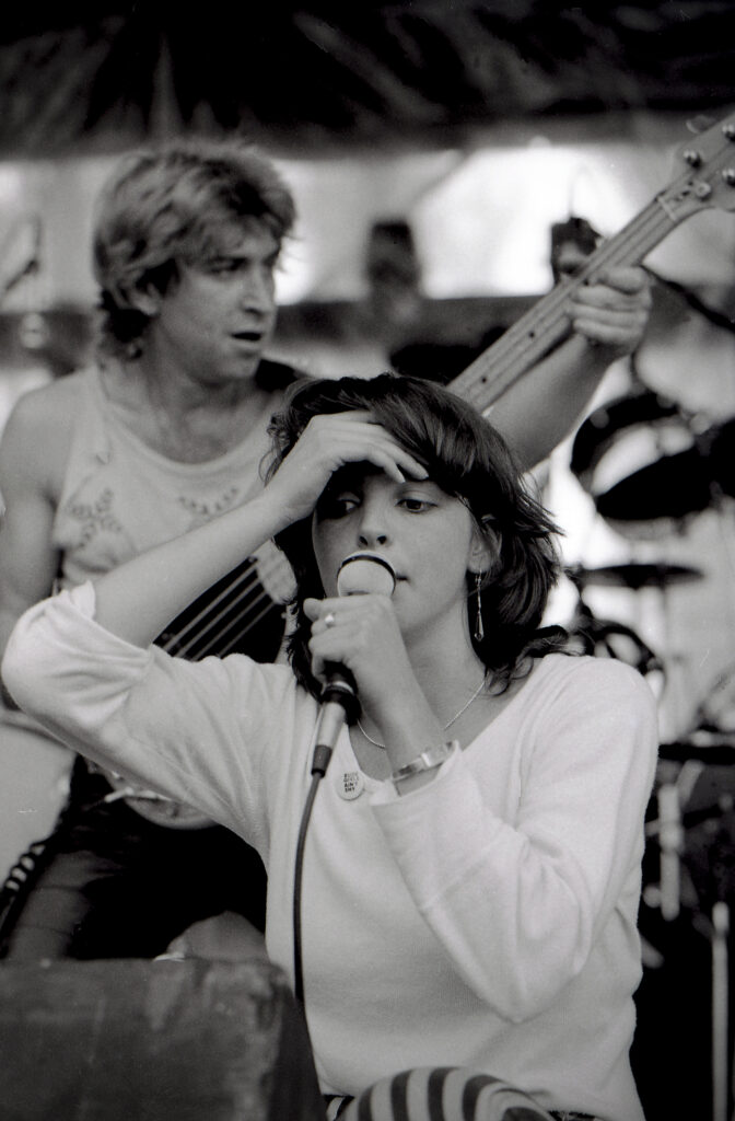 Schüttorf Festival 1980 The St
