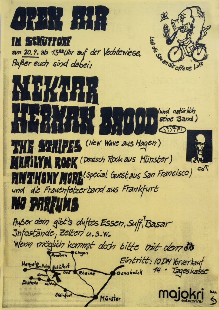 Schuettorf Open Air I