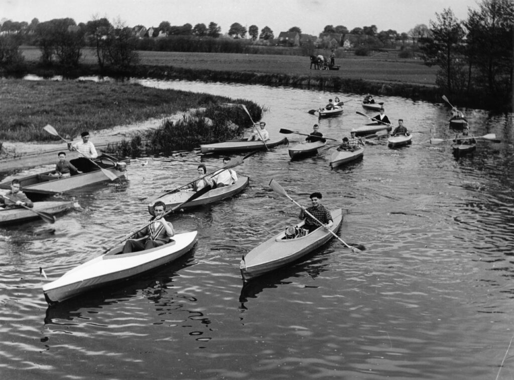 50er 16 Foto Bulla Paddeltou