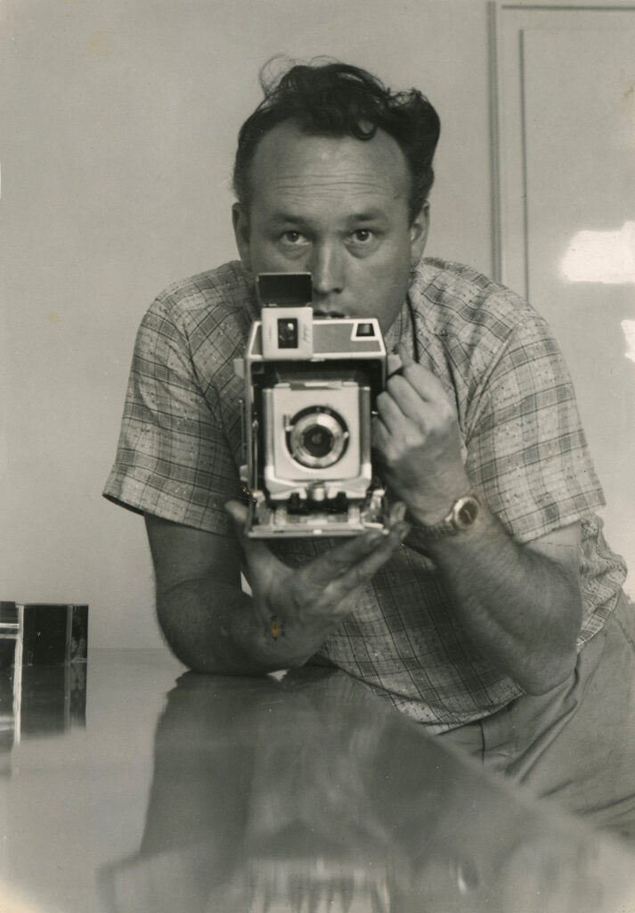 50er 24 Porträt GN Fotograf