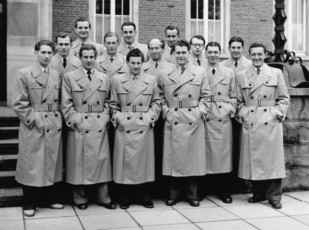 50er 3 Eintracht Nordhorn in NINO Flex