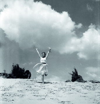 50er 4 Foto Bulla NINO Som