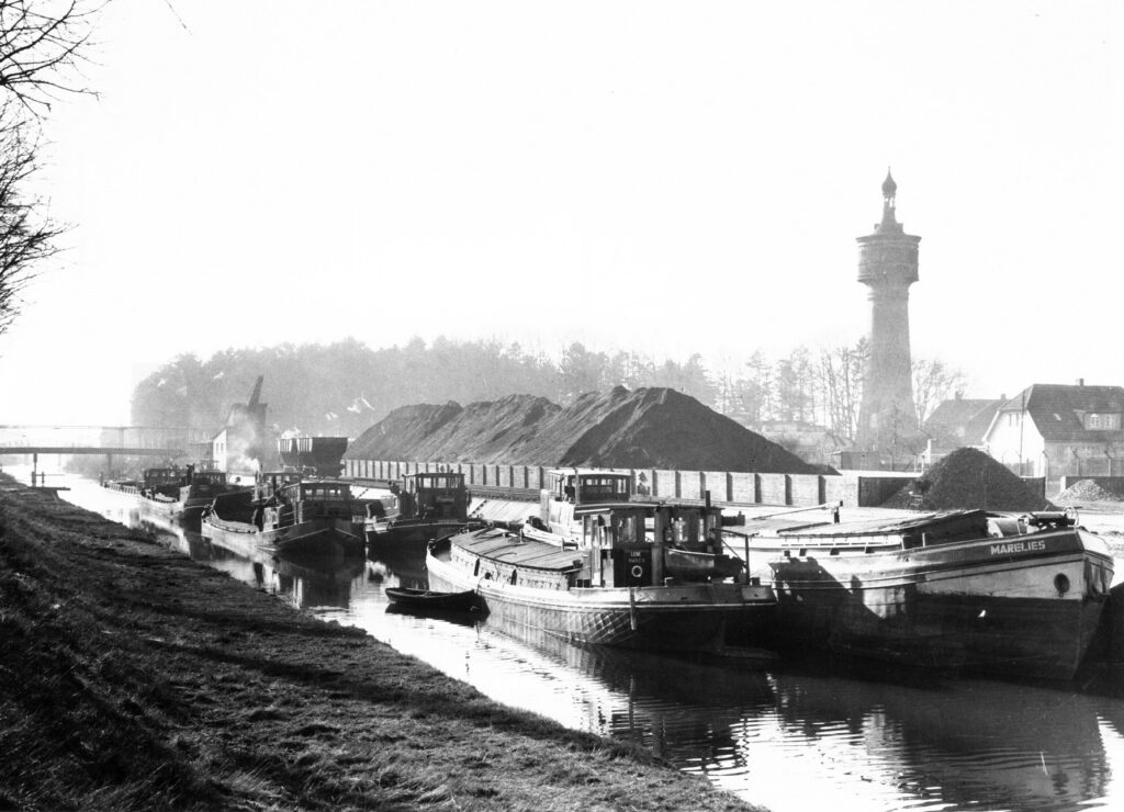 60er 7 Foto Bulla NINO Koh