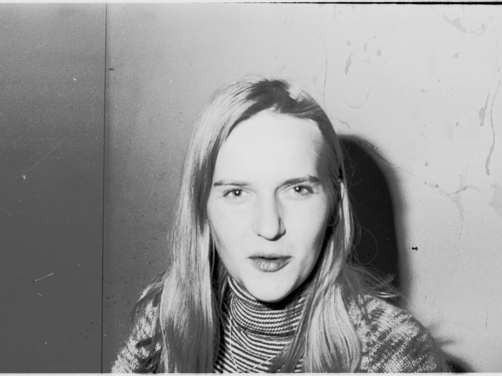 DJane Birgit JZ Diskothek