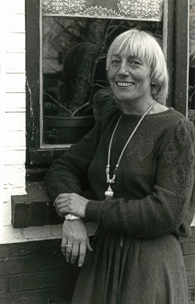 JZ Marlis Engels 1983 10 Jah