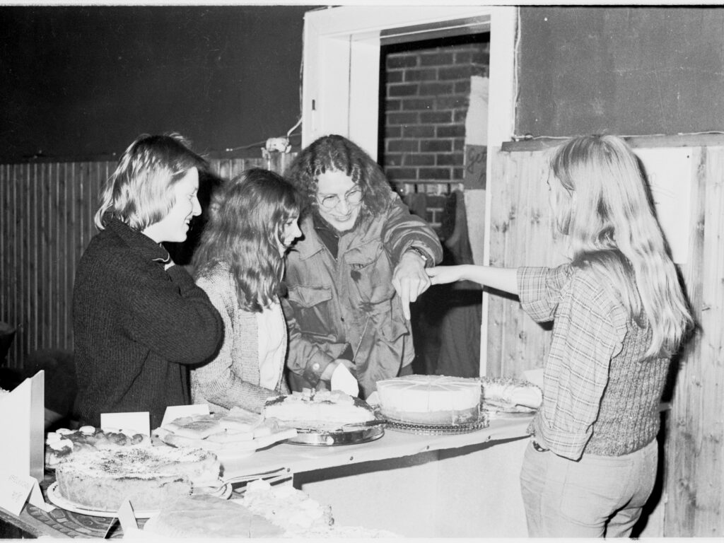 JZ Tag der Offenen Tür