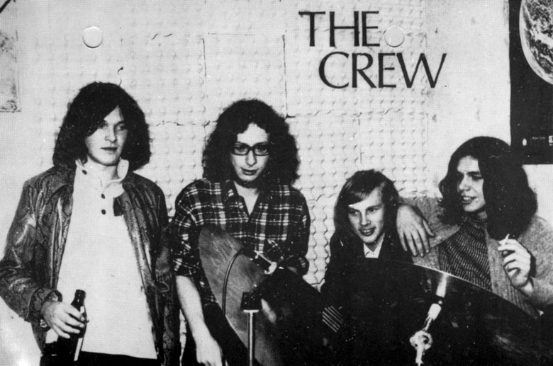 Jugendkultur 60er 10a The Cr