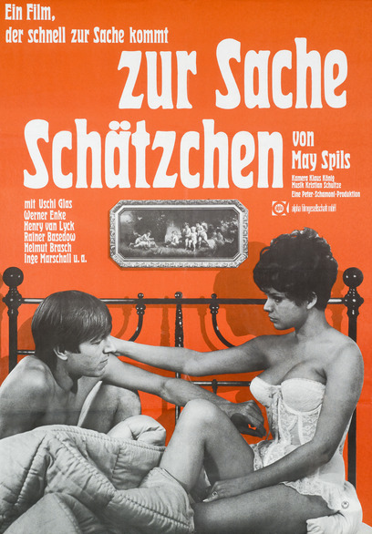 Jugendkultur 60er 15 Filmpla