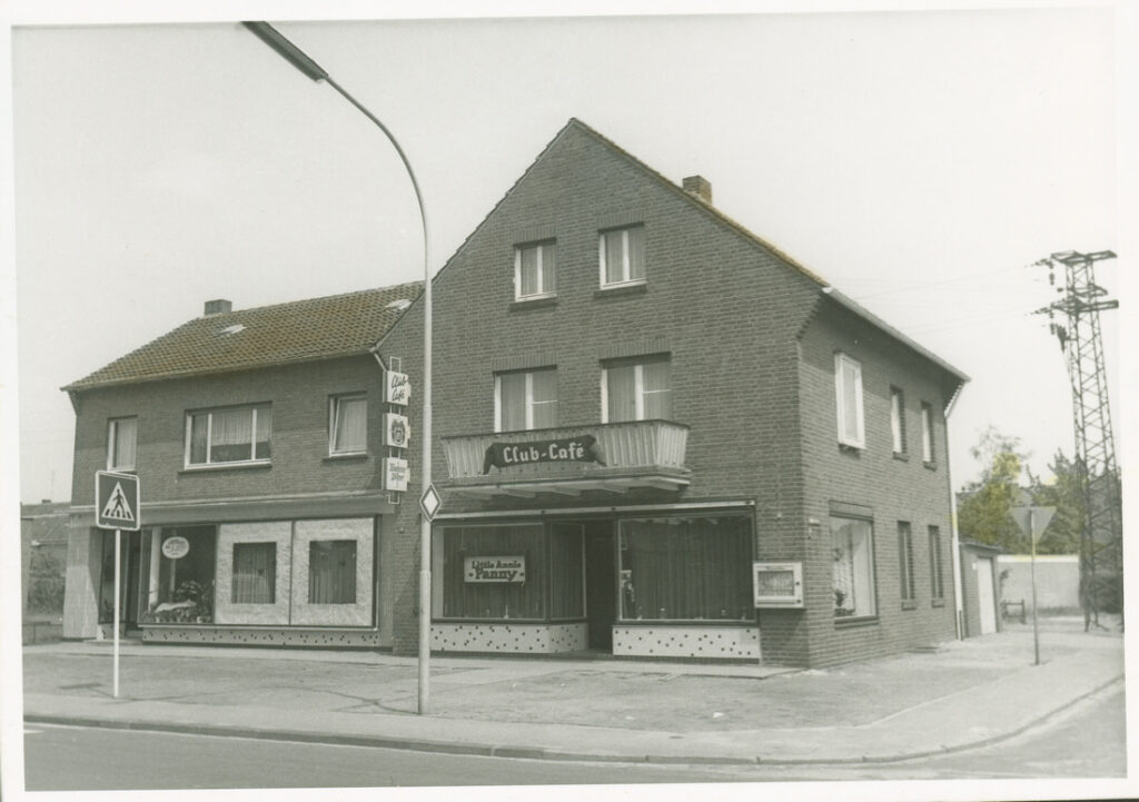 Jugendkultur 60er 18 Diskoth