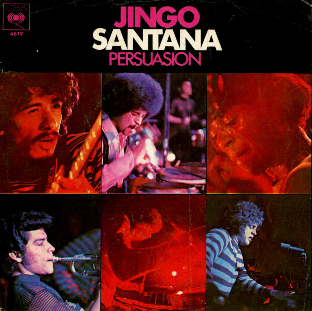 Jugendkultur 60er 19b Single