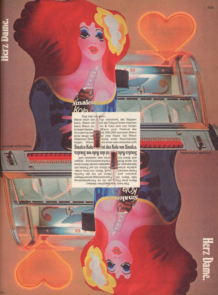 Jugendkultur 60er 20b Sinalc