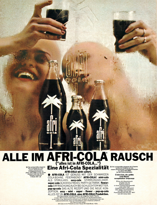 Jugendkultur 60er 21b Afri C