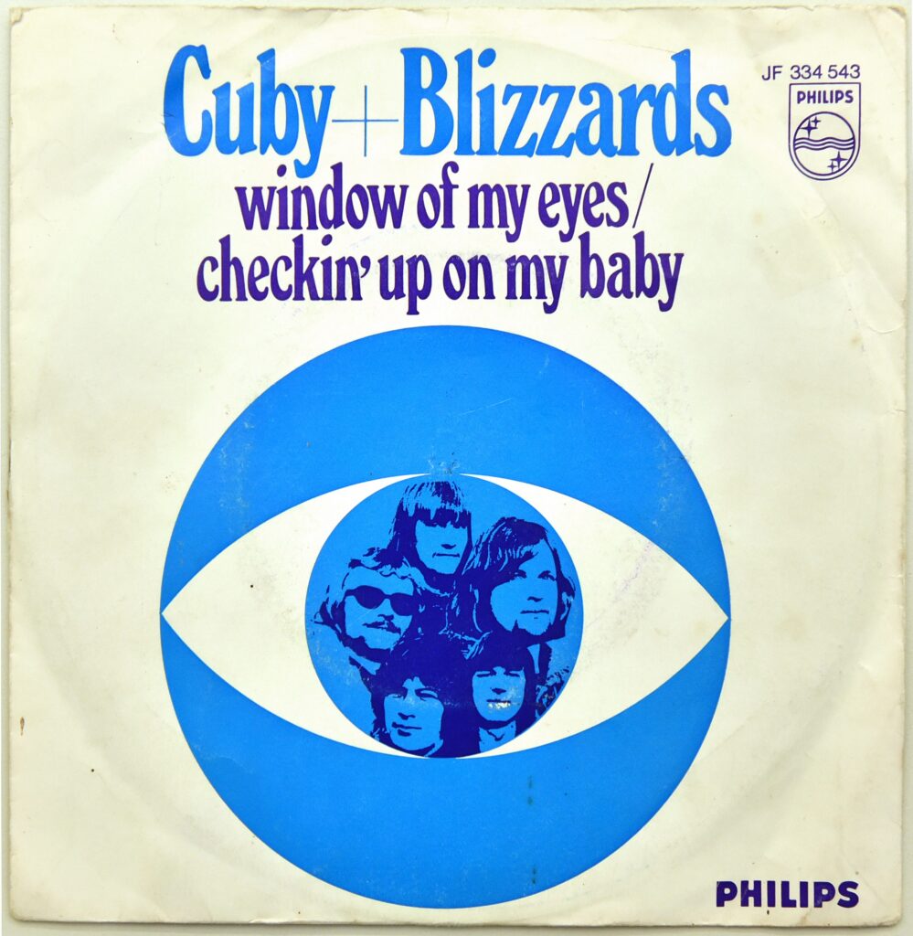 Die Rückkehr des Vinyls die Schallplatte ist wieder da.