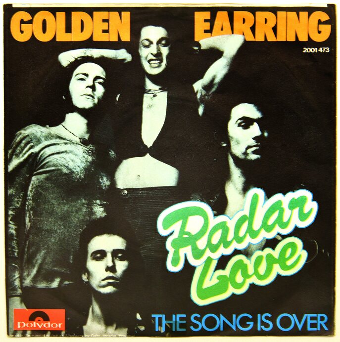 Die Rückkehr des Vinyls die Schallplatte ist wieder da.